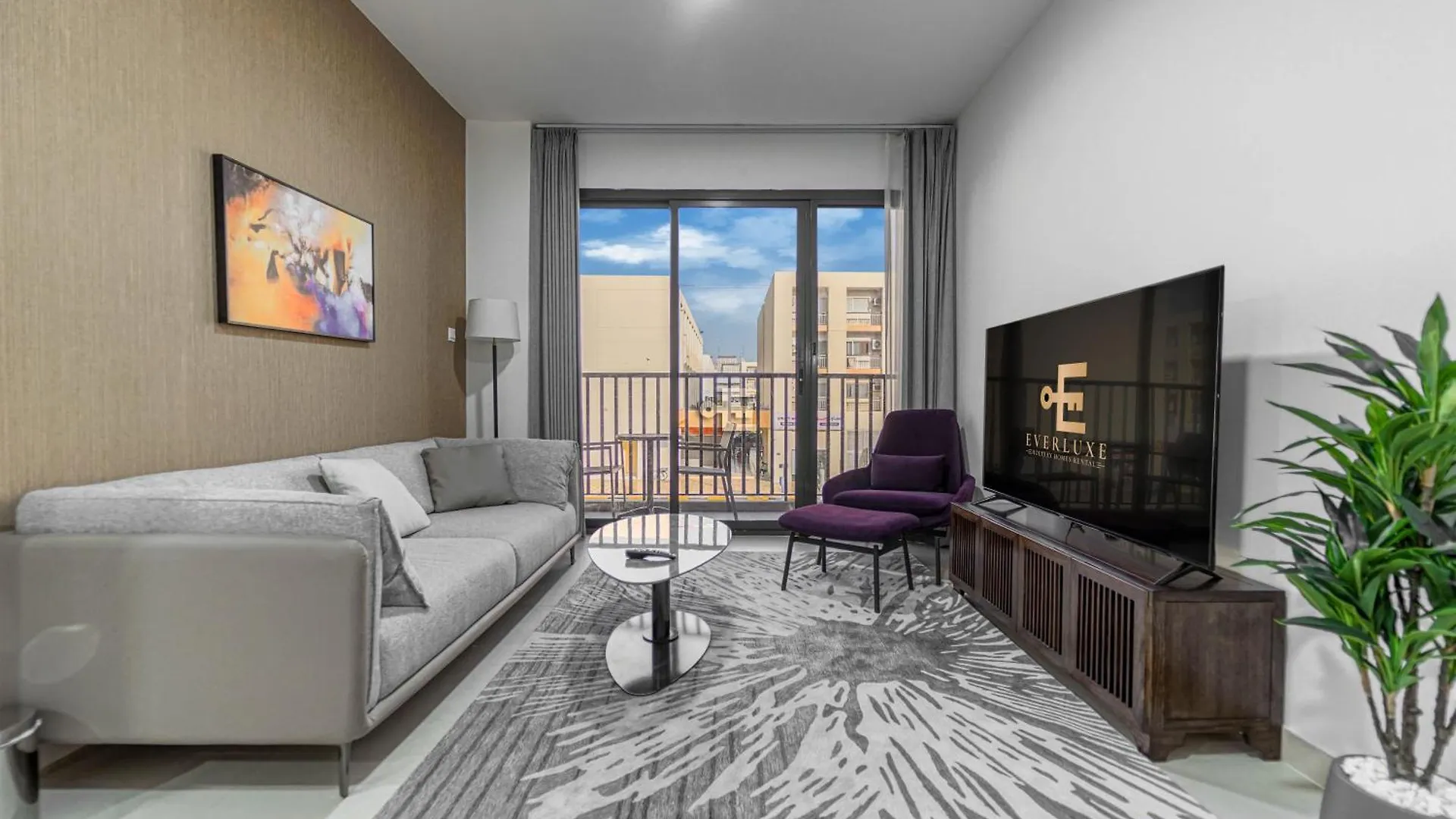 Chic Liva 1Br Family-Friendly Great Amenities 0*, Dubai United Arab Emirates
