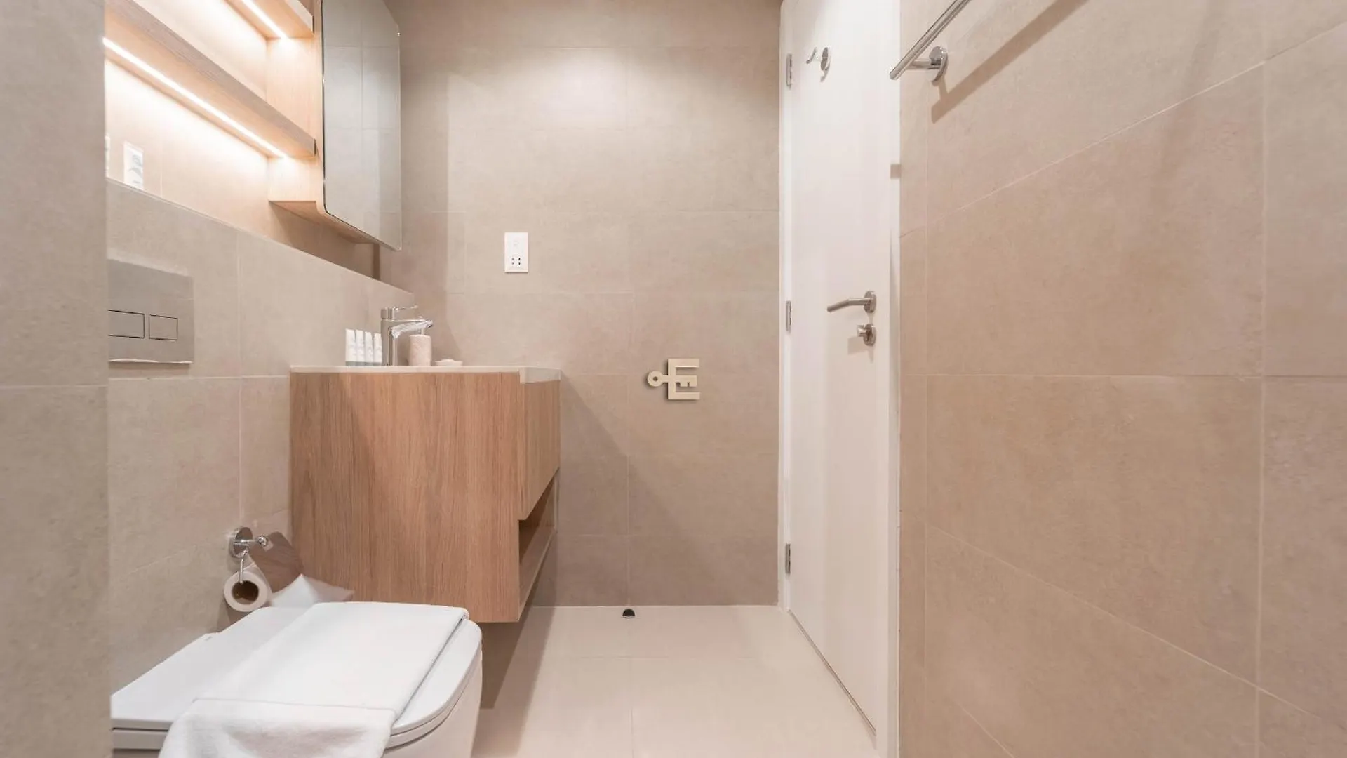 Apartment Chic Liva 1Br Family-Friendly Great Amenities