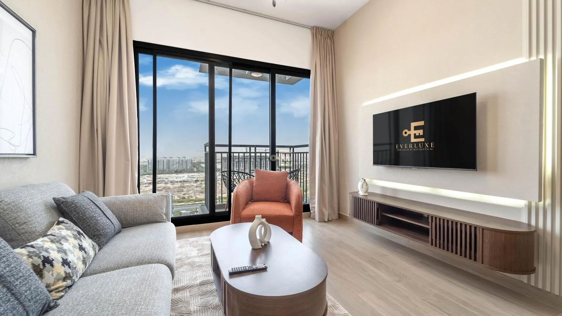 Chic Liva 1Br Family-Friendly Great Amenities