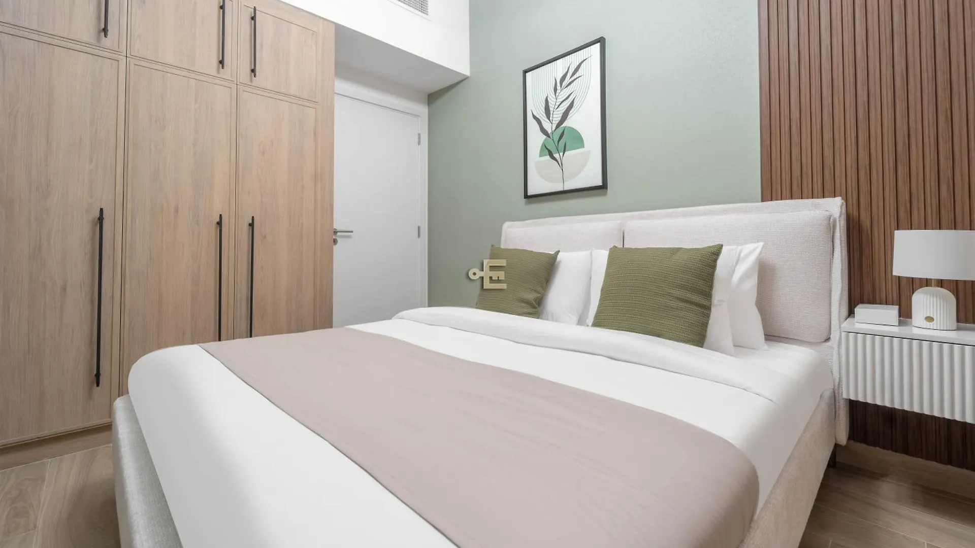 Chic Liva 1Br Family-Friendly Great Amenities Apartment
