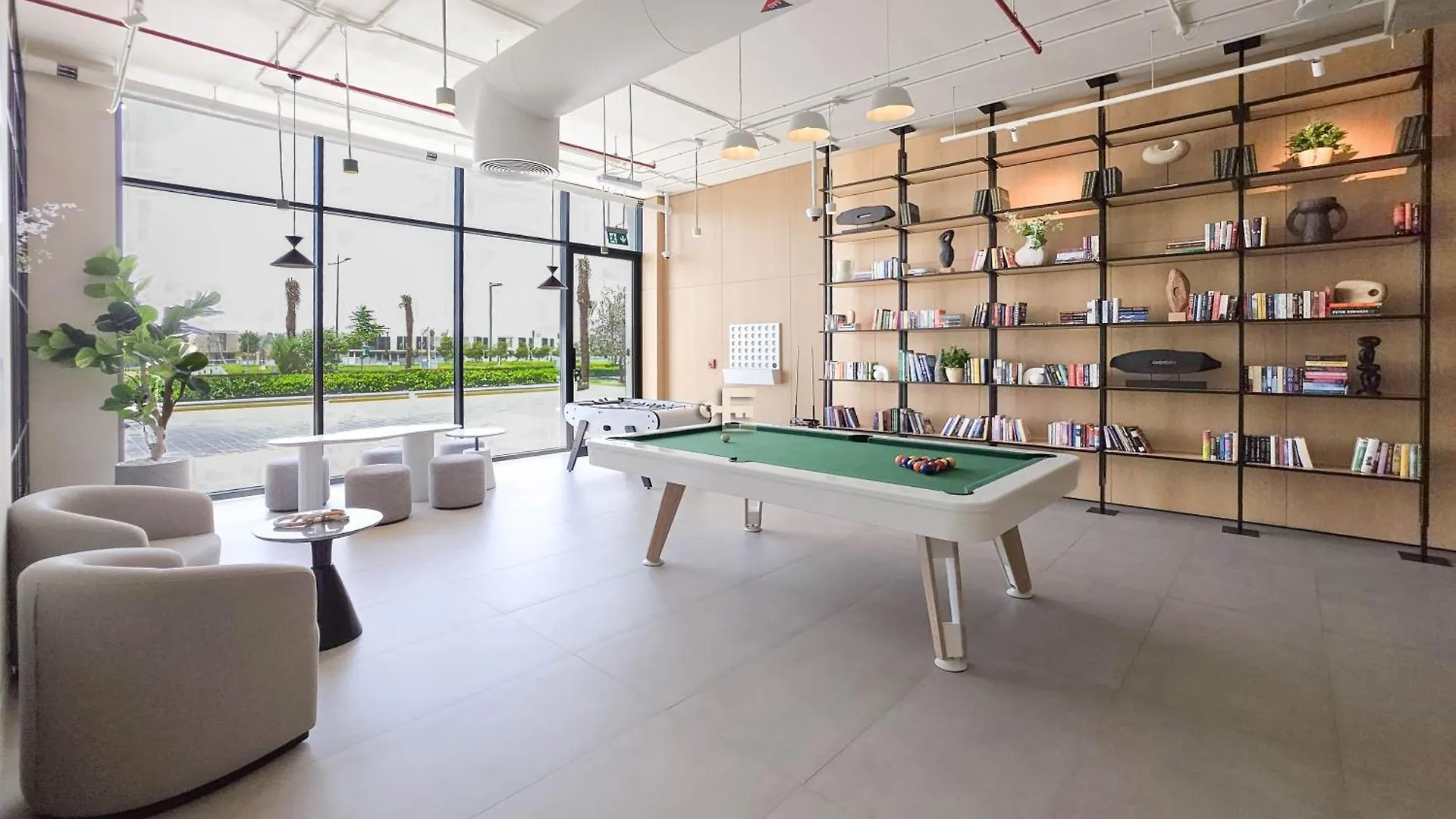 Chic Liva 1Br Family-Friendly Great Amenities Apartment Dubai