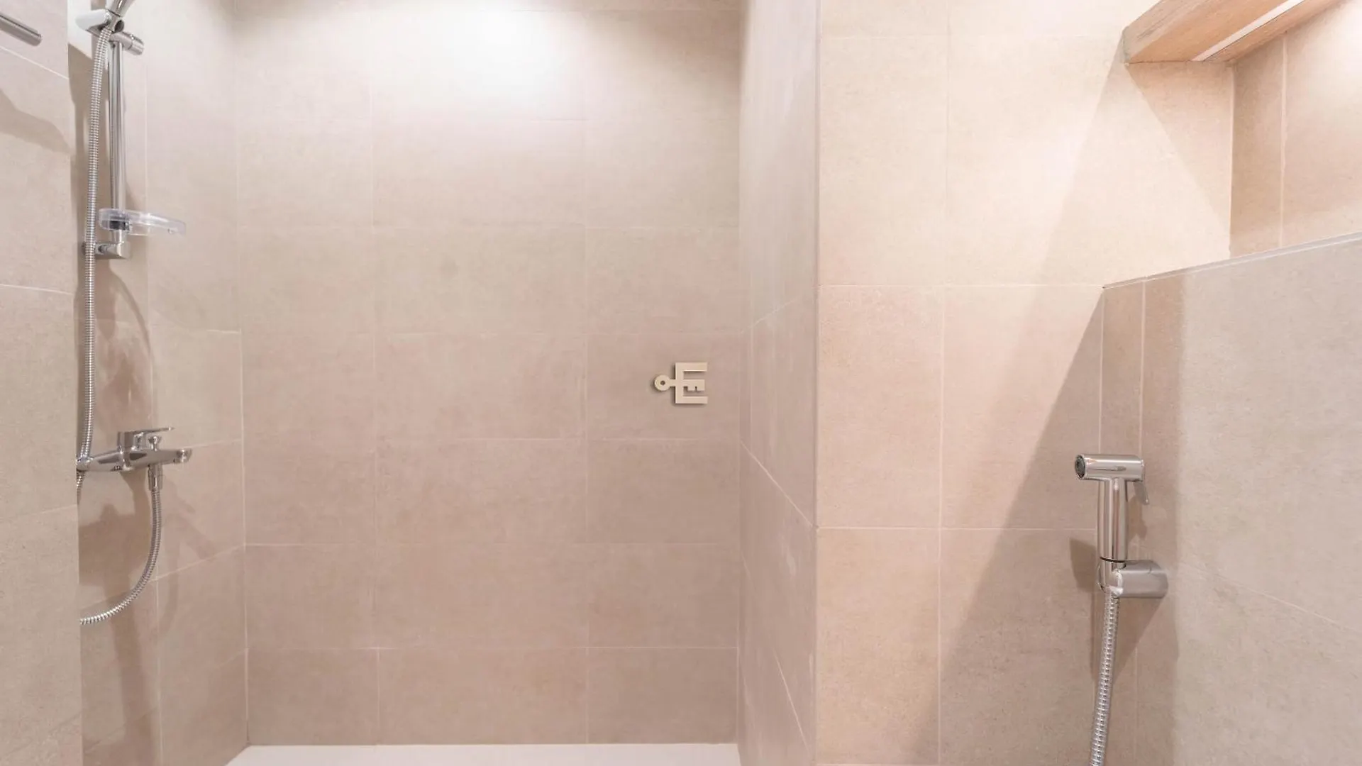Apartment Chic Liva 1Br Family-Friendly Great Amenities United Arab Emirates